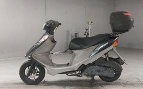 SUZUKI ADDRESS V125 CF4EA