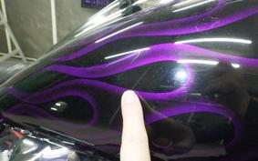 HARLEY FXLR1750 2017