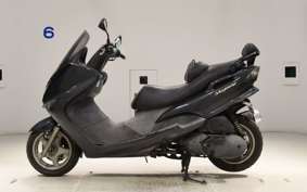 YAMAHA MAJESTY 125 FI