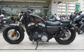 HARLEY HARLEY XL1200X 2015 LC3