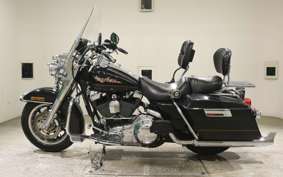 HARLEY FLHR 1450 2001