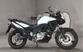 SUZUKI DL650 ( V-Strom 650 ) VP56A
