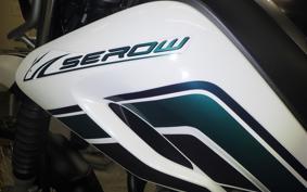 YAMAHA SEROW 250 Gen.2 1994 DG17J