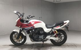 HONDA CB400SFV-4 BOLDOR 2014 NC42
