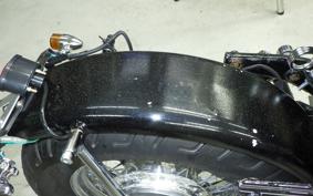HONDA SHADOW 400 2006 NC34