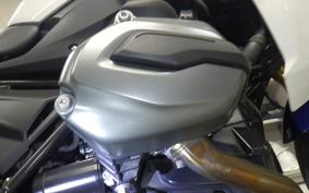 BMW R1200RS 2015