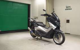 YAMAHA N-MAX 2007 SE86J