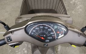HONDA DIO CHESTER AF68