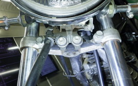 YAMAHA SRX250 Gen.2 2025 3WP
