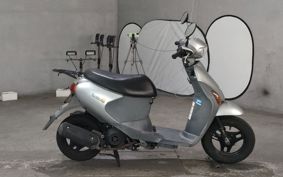 SUZUKI LETS4 CA45A