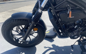 HONDA  REBEL 250 ABS MC49