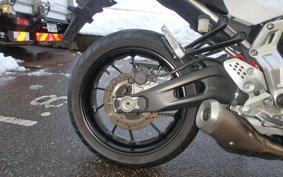 YAMAHA MT-07 2015 RM07J