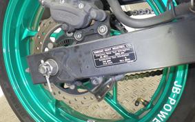 KAWASAKI NINJA 250 EX250P