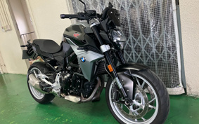 BMW F900R STANDARD 2020 0K11