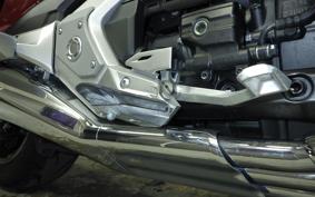HONDA GL 1800 GOLD WING TOUR DCT 2021 SC79