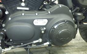 HARLEY XL1200X 2011