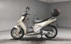 APRILIA SPORT CITY 250 ZD4VB
