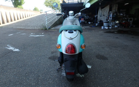 YAMAHA  VINO DX SA59J
