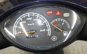 YAMAHA JOG Delux SA39J