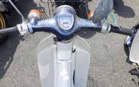 HONDA C70 SUPER CUB C70