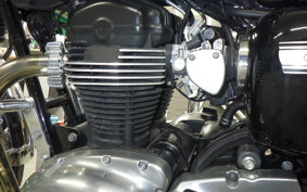KAWASAKI W800 2016 EJ800A