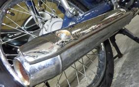 HONDA C50 SUPER CUB