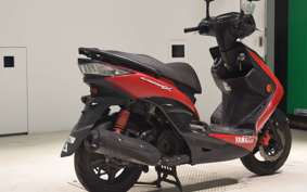 YAMAHA CYGNUS 125 XSR 2 SE44J