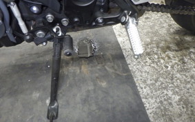 YAMAHA XSR900 2024 RN80J