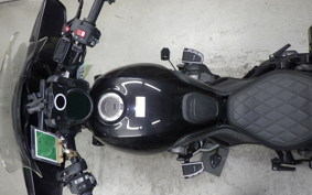 HONDA REBEL 1100 T DCT 2024 SC83