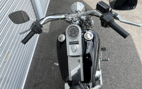 HARLEY FXSTC1340 1988 BKL