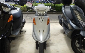 SUZUKI ADDRESS V125 CF4EA
