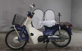 HONDA SUPER CUB50 AA01
