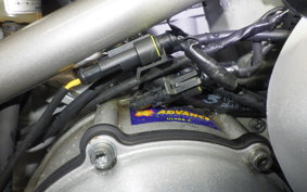 DUCATI ST3 2005