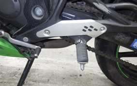 KAWASAKI NINJA 400R 2012 ER400B