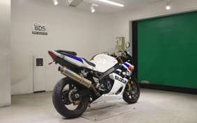 SUZUKI GSX-R1000 2018