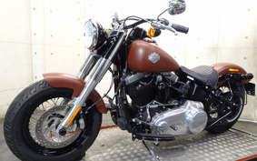 HARLEY FLS 2017 JRV