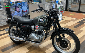 MEGURO K3 2022 EJ800E