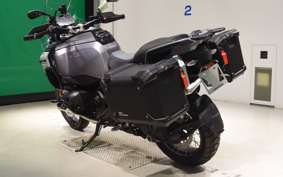 BMW R1300GS Adventure 2026
