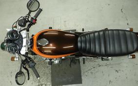 KAWASAKI ZEPHYR 750 2003 ZR750C