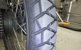 HONDA CT125 HUNTER CUB JA55