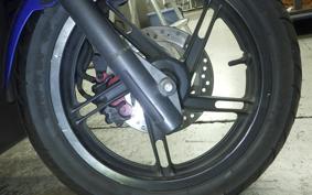 HONDA PCX125 2006 JF28