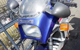 KAWASAKI GPZ900R NINJA 1985 ZX900A