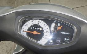 SUZUKI ADDRESS V125 G CF46A