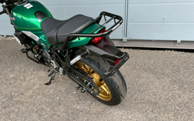 KAWASAKI Z650 RS 2023 ER650M