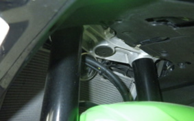 KAWASAKI NINJA ZX-6R A 2019 ZX636G