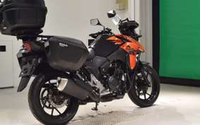 SUZUKI Vｽﾄﾛｰﾑ250 2025