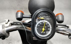 HONDA TODAY AF67