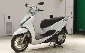 HONDA LEAD 125 2004 JF45