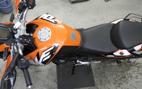 KTM 200 DUKE
