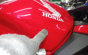 HONDA CBR400R 2020 NC56